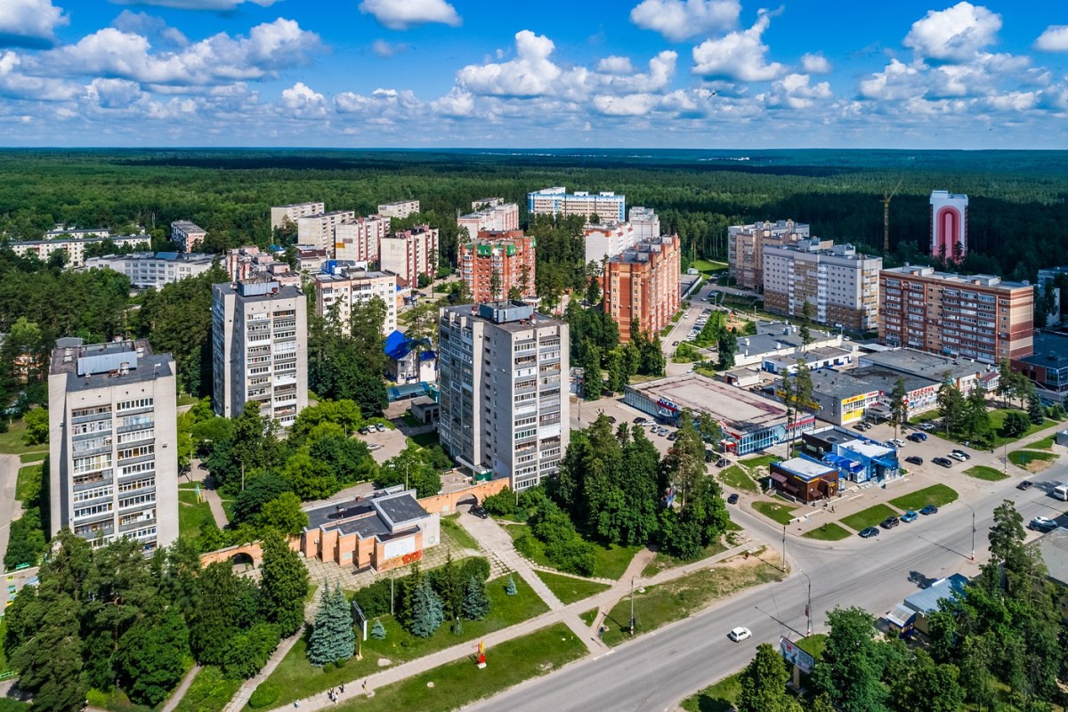 Димитровград Фото Города